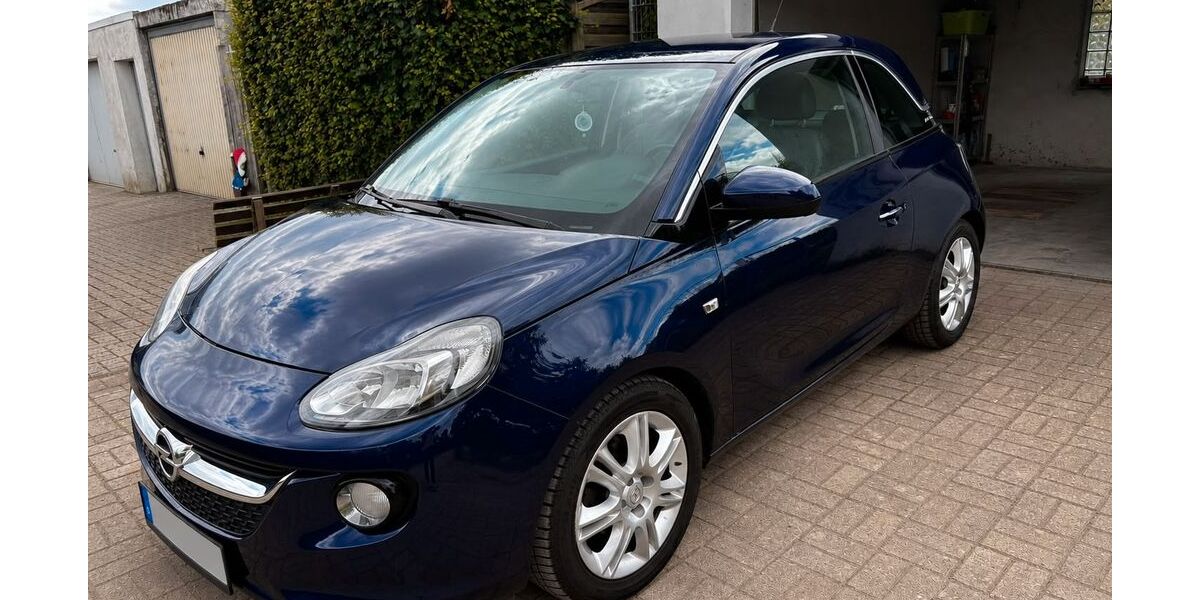 Opel Adam 119.000 km 4.800 &euro; Oer-Erkenschwick 45739