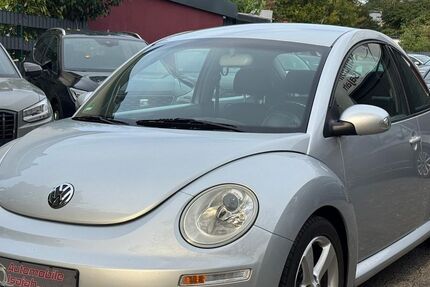 VW New Beetle 113.000 km 5.790 &euro; Castrop-Rauxel 44575
