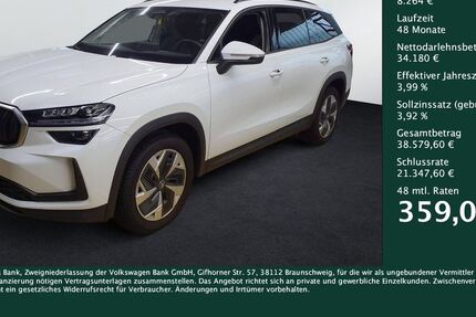 Skoda Kodiaq 25.706 km 42.444 € Dortmund 44269