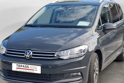 VW Touran 8.159 km 33.850 &euro; Herne 44625