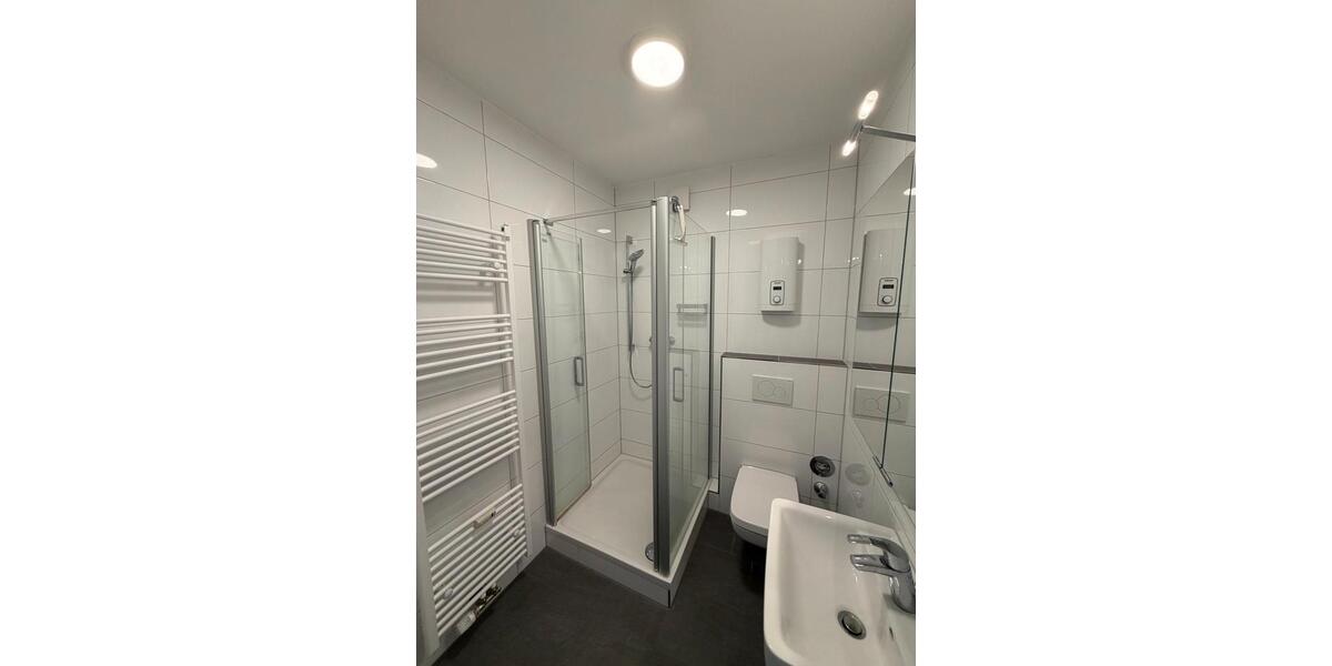 Etagenwohnung Wesel - 2 Zimmer, 63 m&sup2;, 575&euro; | Angebot:26288137