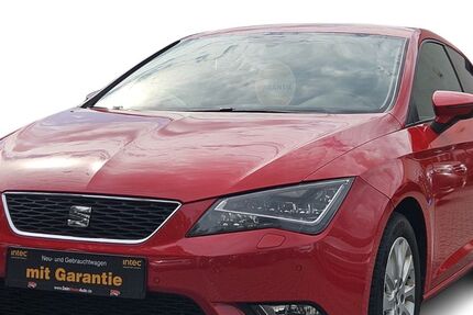 Seat Leon 68.314 km 12.480 &euro; Duisburg 47249