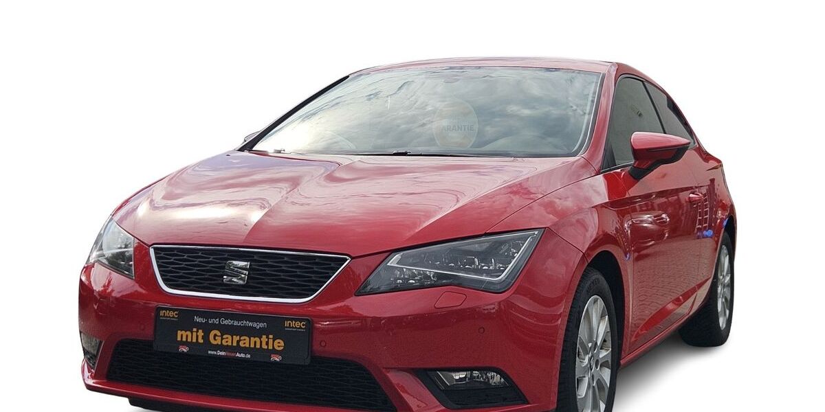 Seat Leon 68.314 km 12.480 &euro; Duisburg 47249