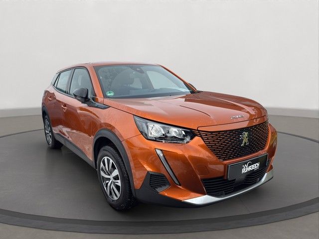 Peugeot 2008 32.498 km 17.990 &euro; Mülheim an der Ruhr 45475