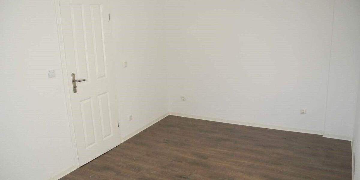 Attraktive 4,5 Zimmer mit Gartennutzung 4 zimmer