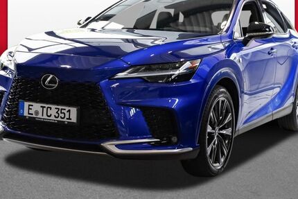 Lexus RX 350 5.810 km 67.888 € Essen 45141
