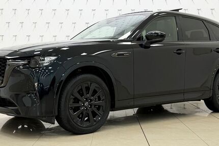 Mazda CX-60 39.388 km 37.790 &euro; Oberhausen 46149