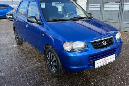 Suzuki Alto 64.503 km 2.290 &euro; Herten 45701