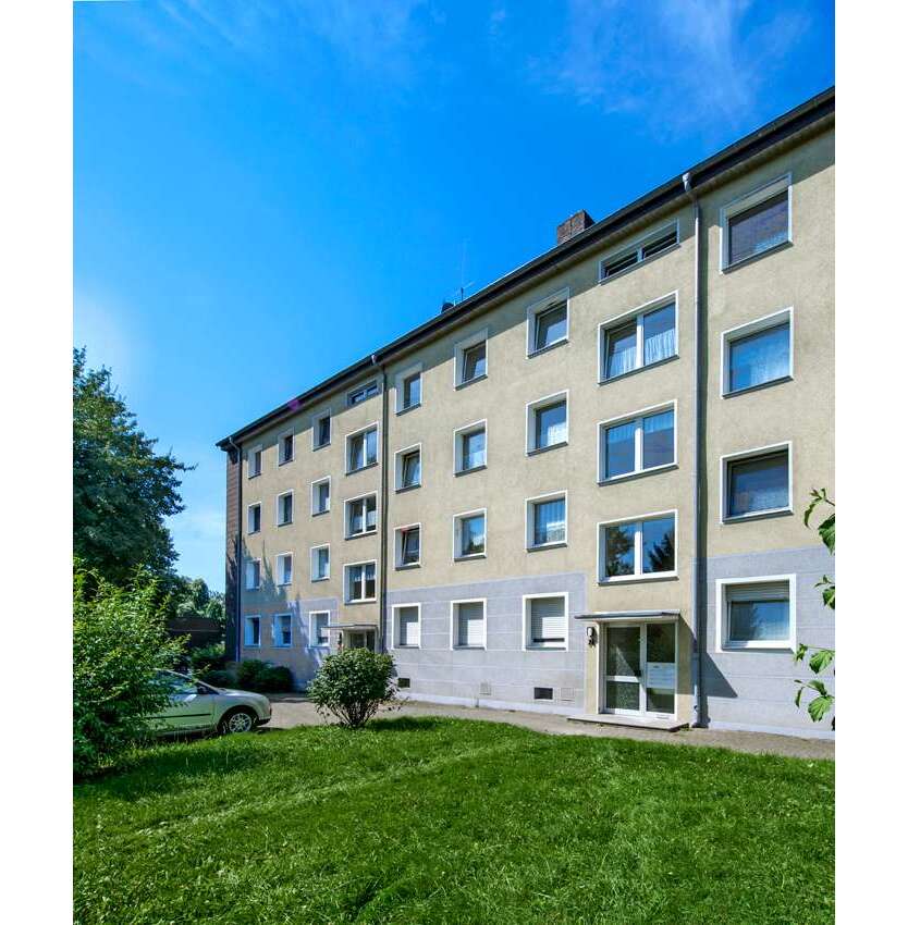 Wohnung zum Mieten in Duisburg 619 € 75.74 m²