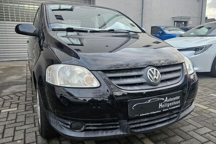 VW Fox 140.250 km 980 &euro; Heiligenhaus 42579