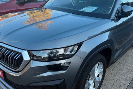 Skoda Kodiaq 50.000 km 34.400 &euro; Herne 44649