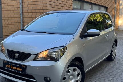Seat Mii 48.462 km 9.990 € Essen 45326