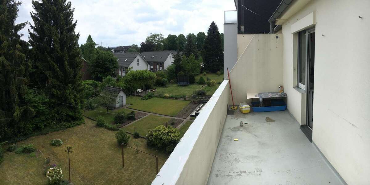 Wohnung zum Mieten in Witten 590 € 65 m² 3 zimmer