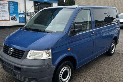 VW T5 Transporter 319.000 km 4.700 &euro; Oberhausen 46117