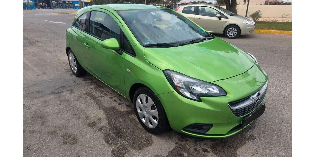 Opel Corsa 96.100 km 5.999 € Moers 47445