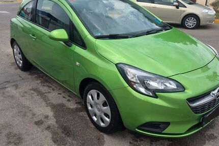 Opel Corsa 96.100 km 6.200 € Moers 47445