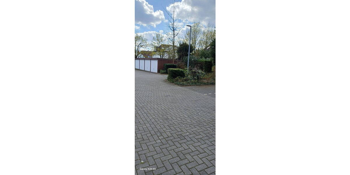 Etagenwohnung Gladbeck Brauck - 3 Zimmer, 78 m&sup2;, 174.000&euro; | Angebot:25996689