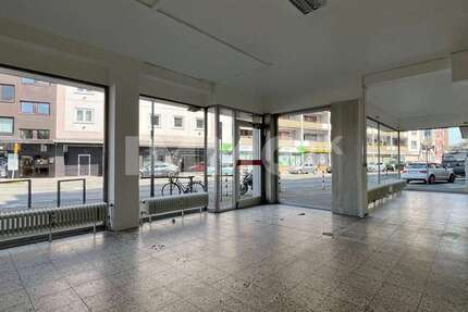 Einzelhandel in Wuppertal 329.000 € 466 m²