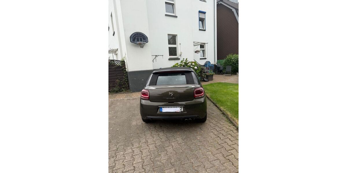 Citroen DS3 54.473 km 5.849 &euro; Essen 45357