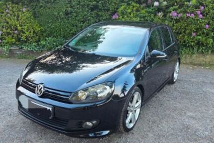 VW Golf 95.120 km 8.450 &euro; Herten 45699