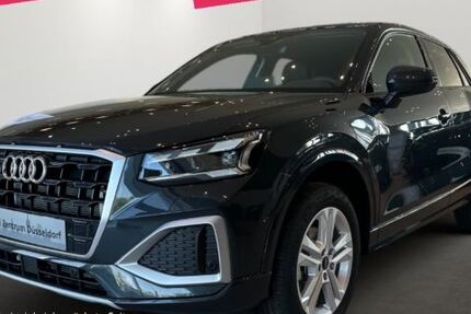 Audi Q2 6.000 km 37.980 € Düsseldorf 40233