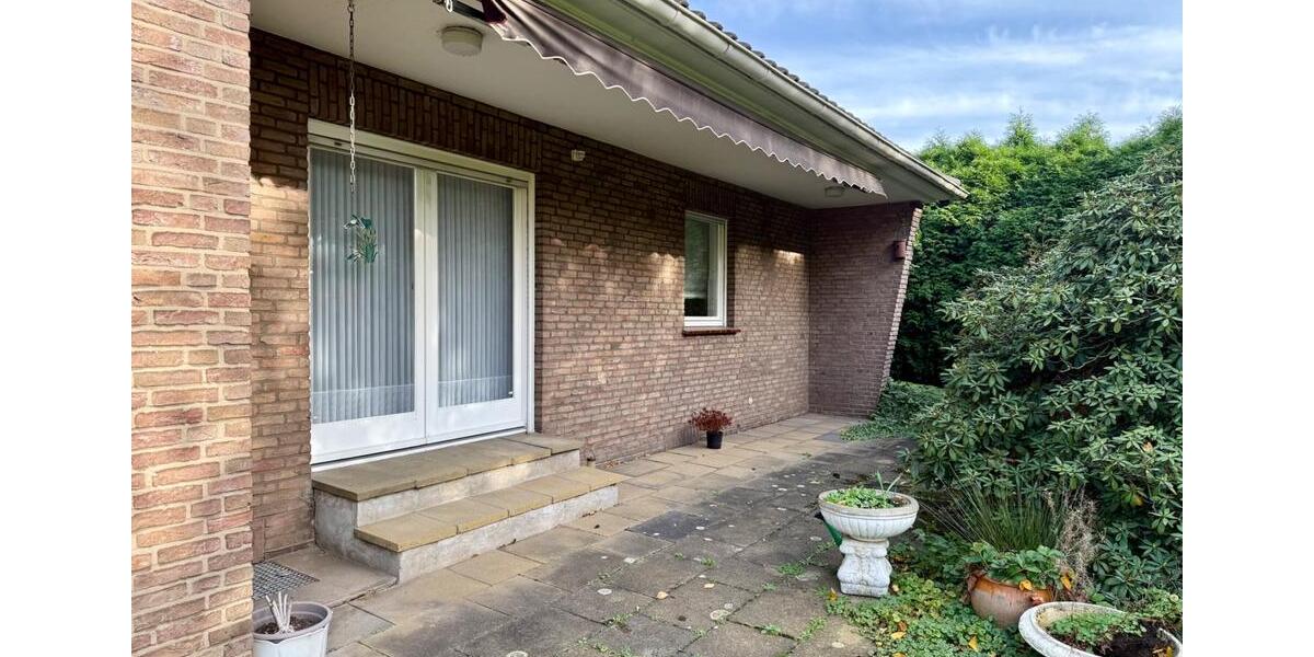 Bungalow Wesel Fusternberg - 6 Zimmer, 135 m&sup2;, 545.000&euro; | Angebot:26120871