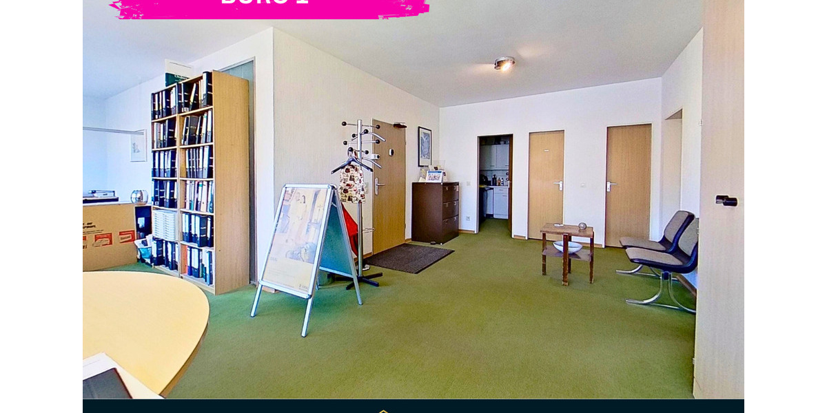 Gewerbeobjekt Herten - 1.140&euro; | Angebot:25336582