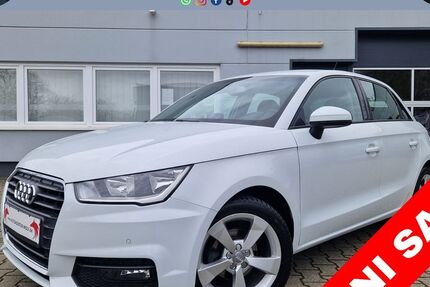 Audi A1 69.500 km 12.990 &euro; Neukirchen-Vluyn 47506