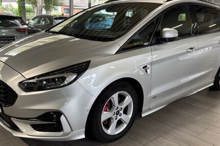 Ford S-Max 137.238 km 23.990 € Gladbeck 45968