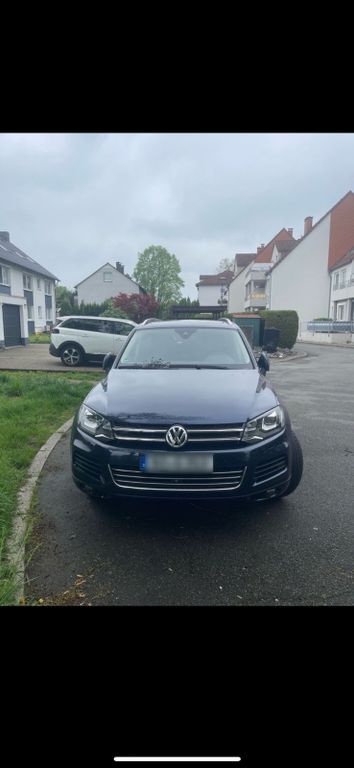 Touareg