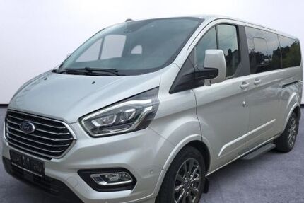 Ford Tourneo Custom 22.825 km 42.980 &euro; Dorsten 46282
