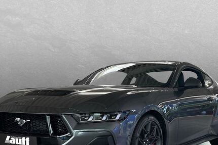 Ford Mustang 3.500 km 59.990 € Moers 47441