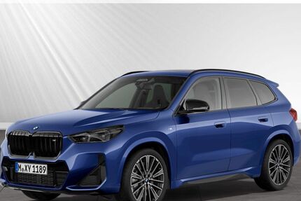 BMW X1 13.580 km 53.900 &euro; Wesel 46485