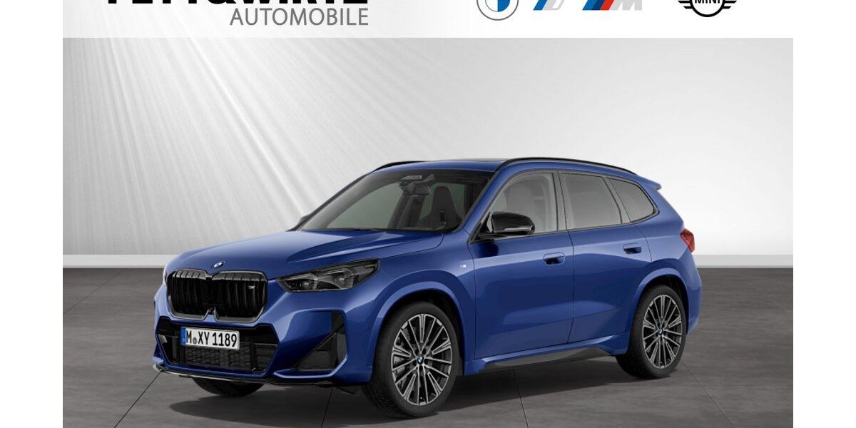 BMW X1 13.580 km 53.900 &euro; Wesel 46485