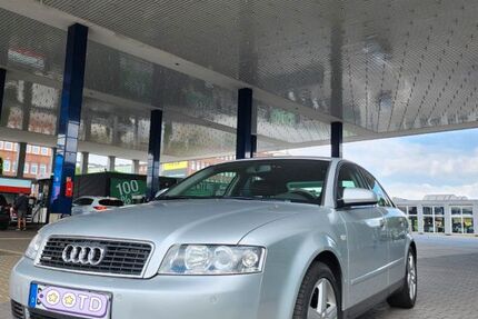 Audi A4 129.900 km 6.499 &euro; Essen 45128
