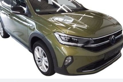 VW Taigo 8.818 km 25.870 € Marl 45770