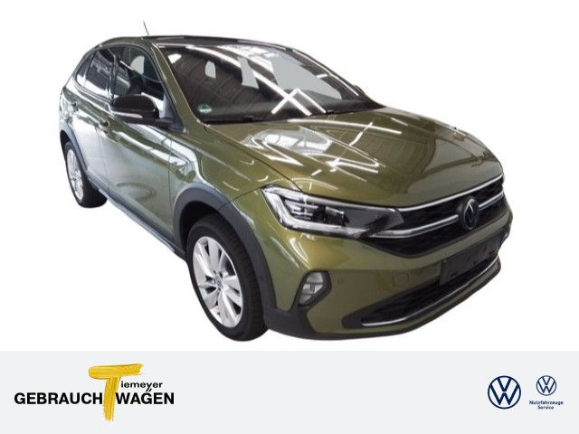 VW Taigo 8.818 km 25.870 € Marl 45770