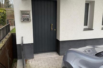 Moderne 2-Zimmer-Wohnung in Mülheim-Heißen – Frisch renoviert 2 zimmer