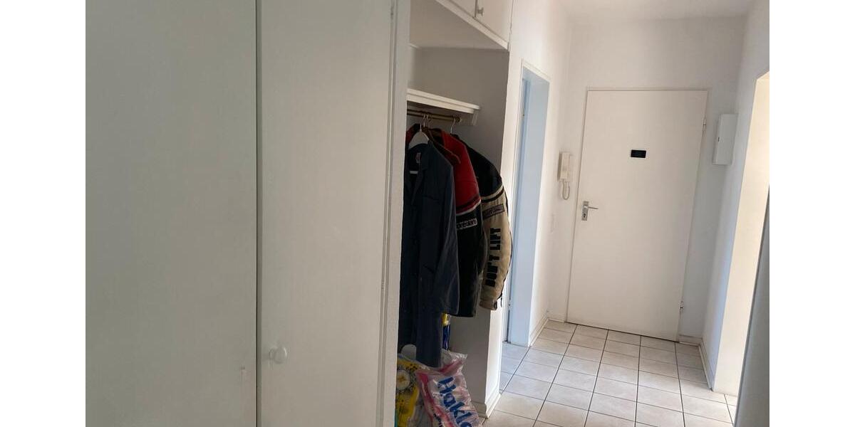 Hochparterre Oberhausen Alstaden - 4 Zimmer, 75 m&sup2;, 750&euro; | Angebot:26094746