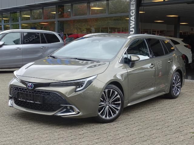 Toyota Corolla 9.000 km 27.990 € Essen 45355