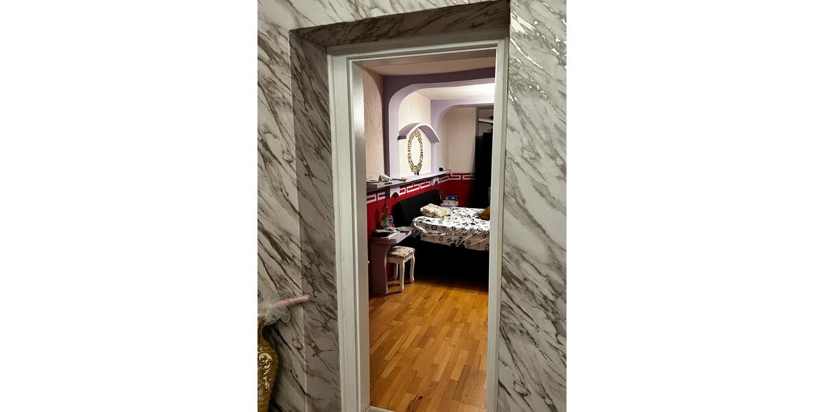 Etagenwohnung Duisburg Hamborn - 5 Zimmer, 104 m&sup2;, 118.500&euro; | Angebot:26263058