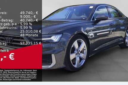 Audi S6 111.307 km 44.840 € Gelsenkirchen 45894