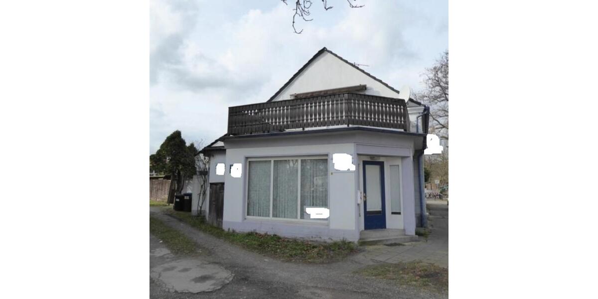 Wohn- und Geschäftshaus 47198 Duisburg zimmer