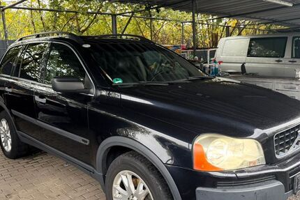 Volvo XC90 265.000 km 3.300 € Bochum 44805