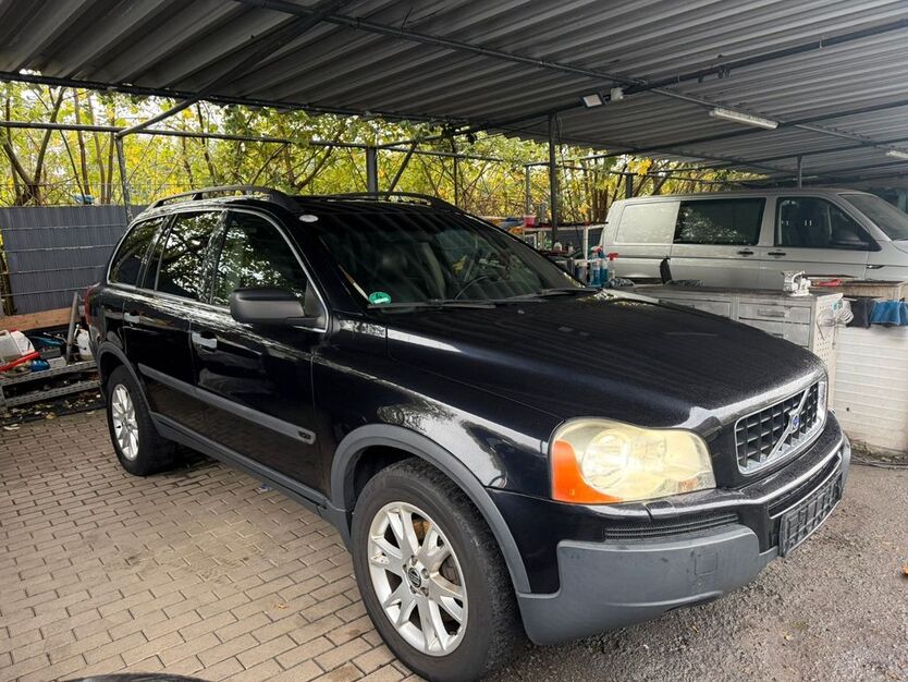 Volvo XC90 265.000 km 3.300 € Bochum 44805