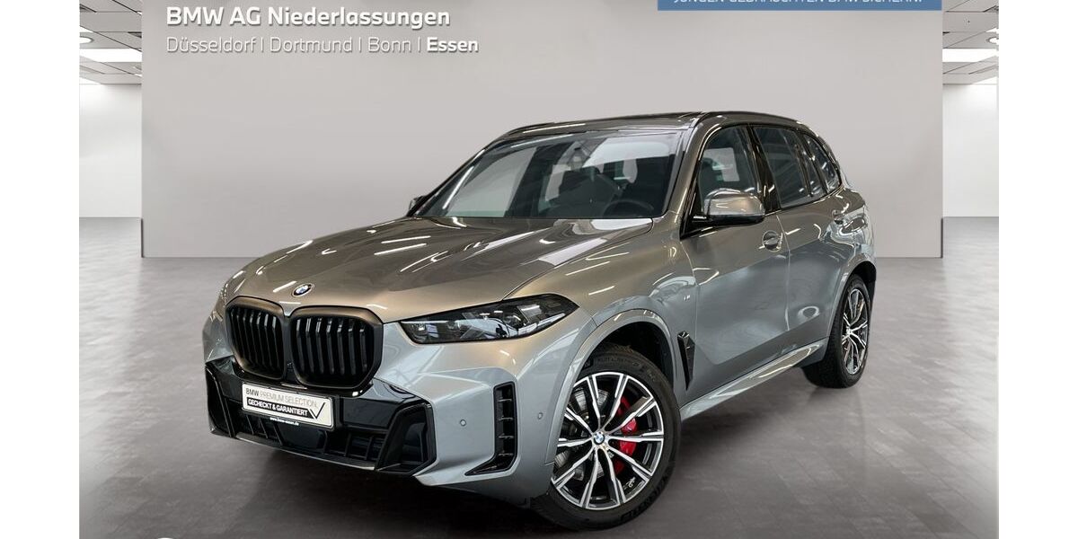 BMW X5 14.412 km 92.799 € Essen 45141