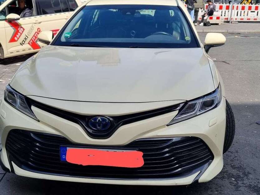 Camry