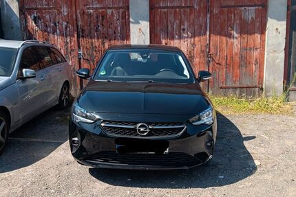 Opel Corsa 17.992 km 12.000 &euro; Herten 45699