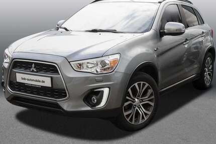 Mitsubishi ASX 61.959 km 12.440 &euro; Essen 45355