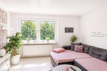 Wohnung Bochum Werne - 3 Zimmer, 59 m&sup2;, 140.000&euro; | Angebot:27606605